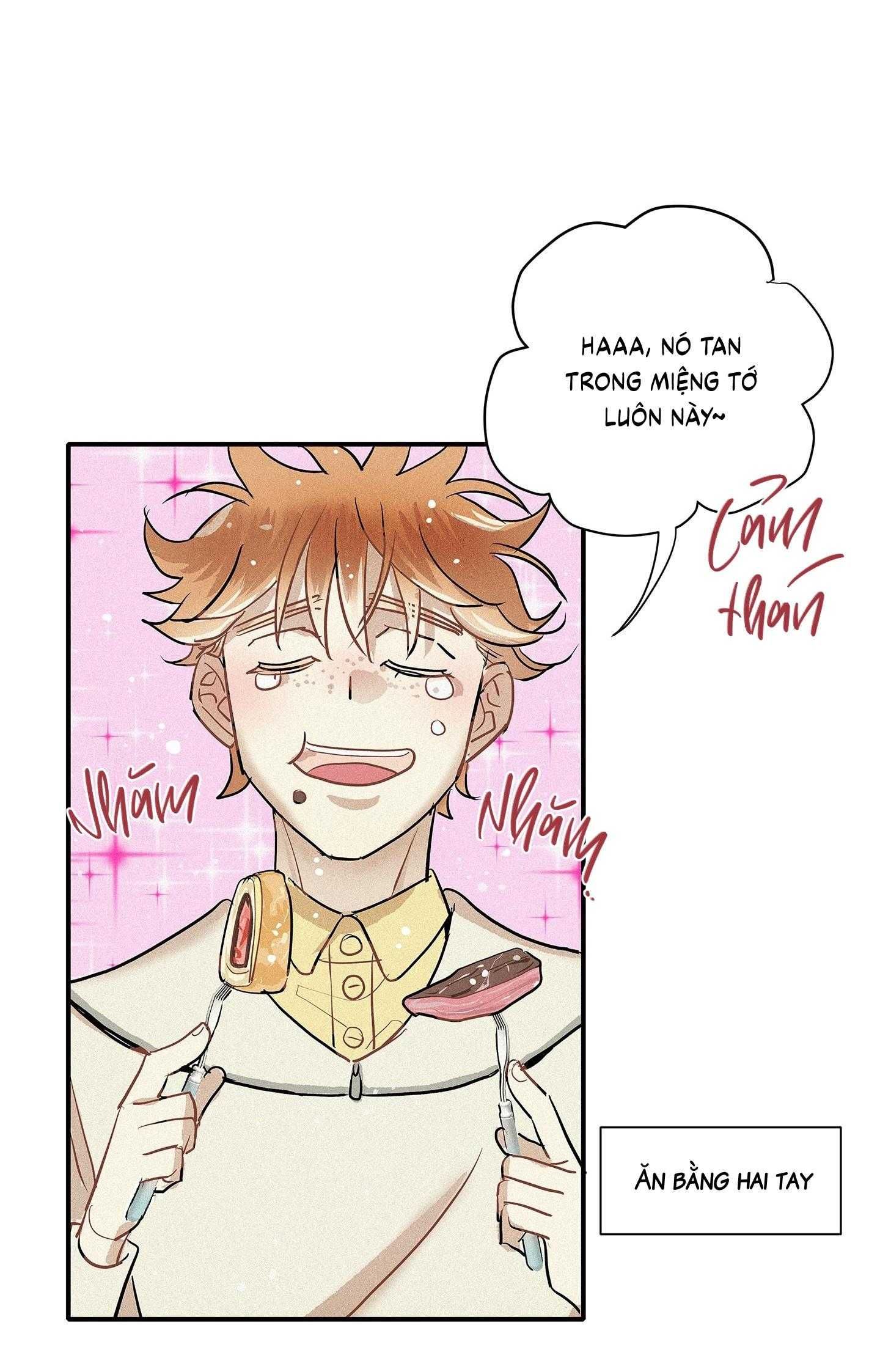 đọc truyện Tình Yêu Và Danh Vọng Chương 74 ảnh 36 tại Thiên Thai Truyện