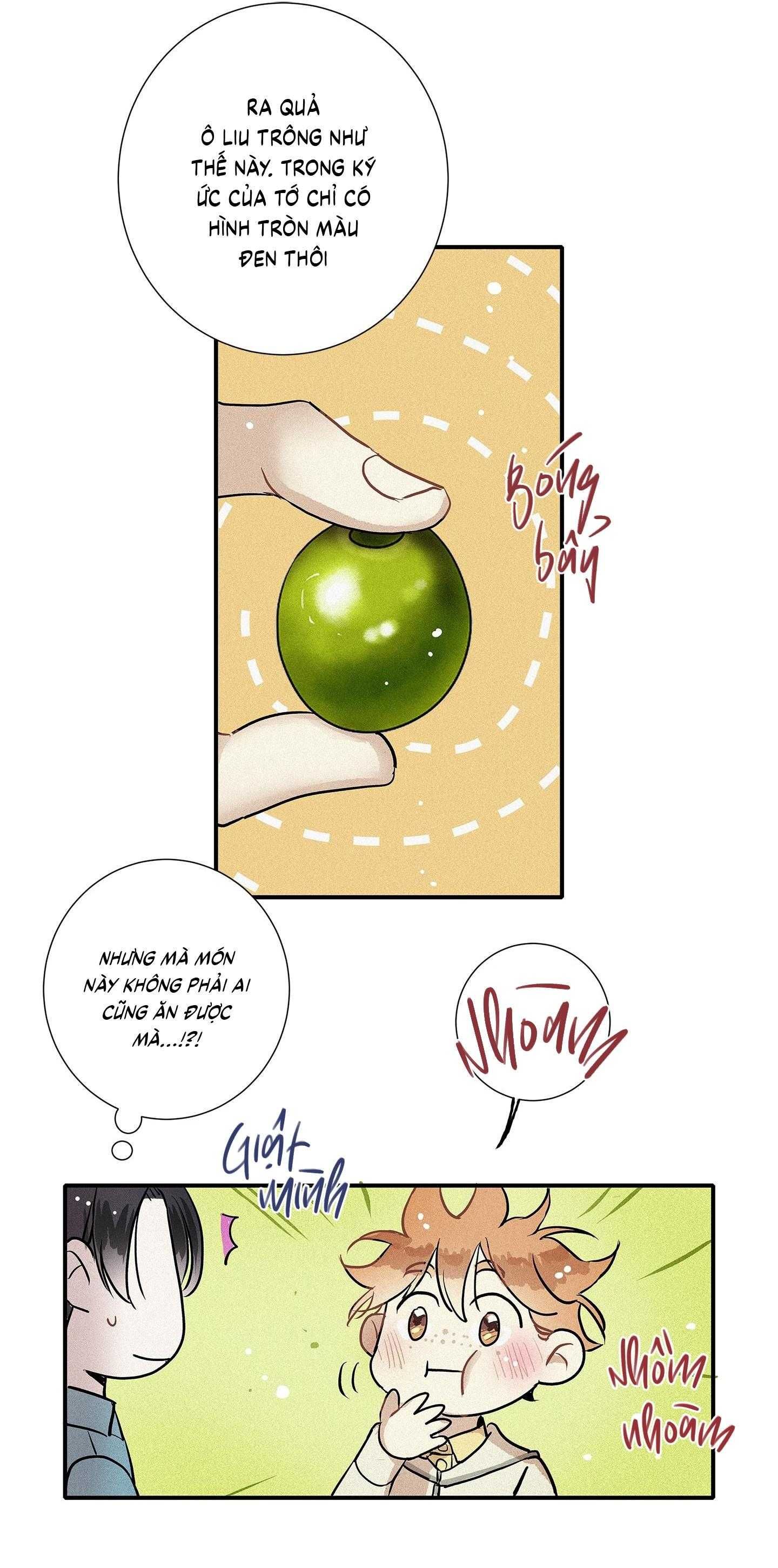 đọc truyện Tình Yêu Và Danh Vọng Chương 74 ảnh 39 tại Thiên Thai Truyện