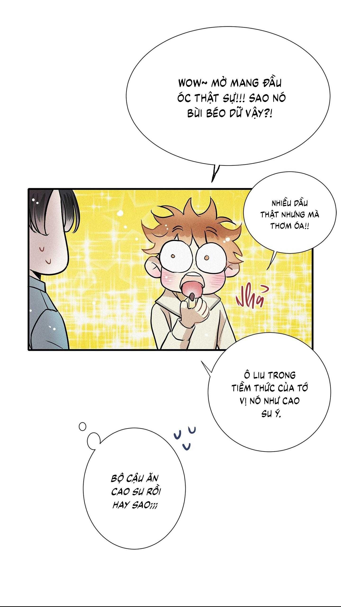 đọc truyện Tình Yêu Và Danh Vọng Chương 74 ảnh 40 tại Thiên Thai Truyện