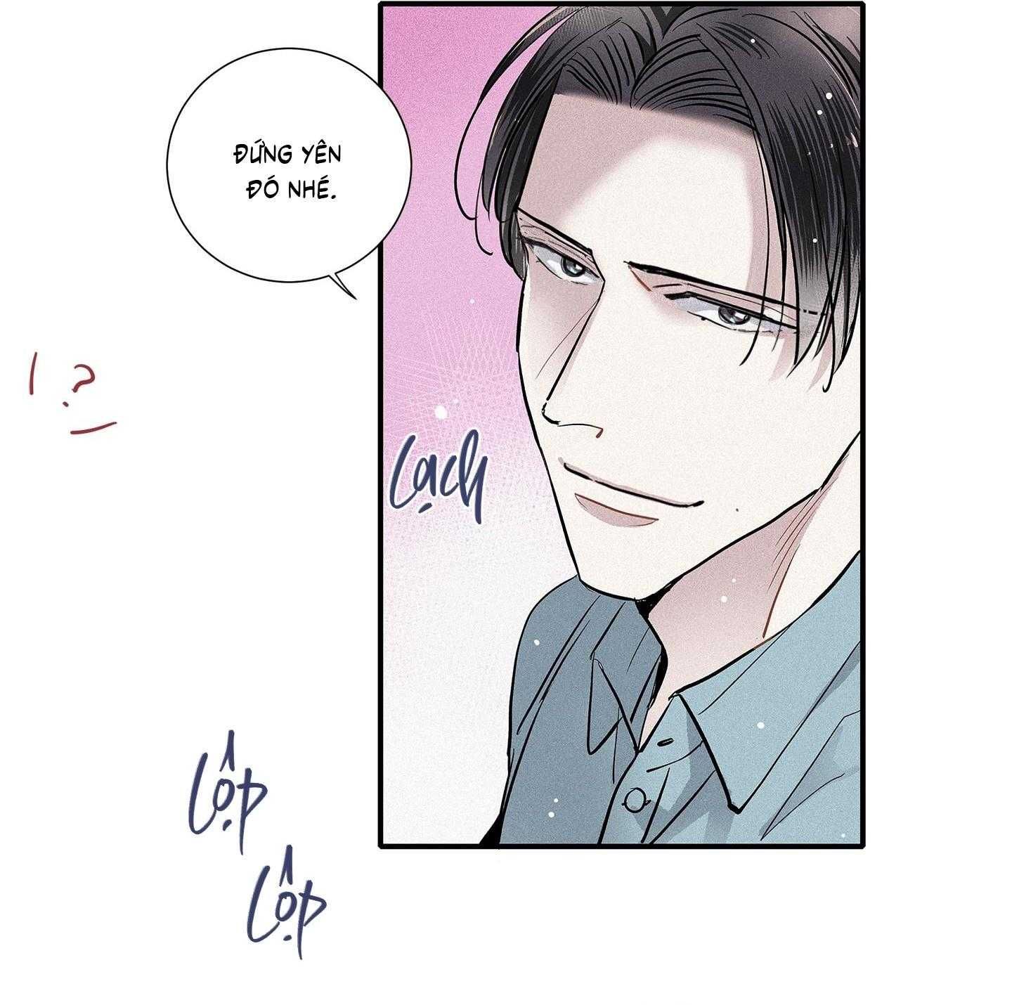 đọc truyện Tình Yêu Và Danh Vọng Chương 74 ảnh 6 tại Thiên Thai Truyện