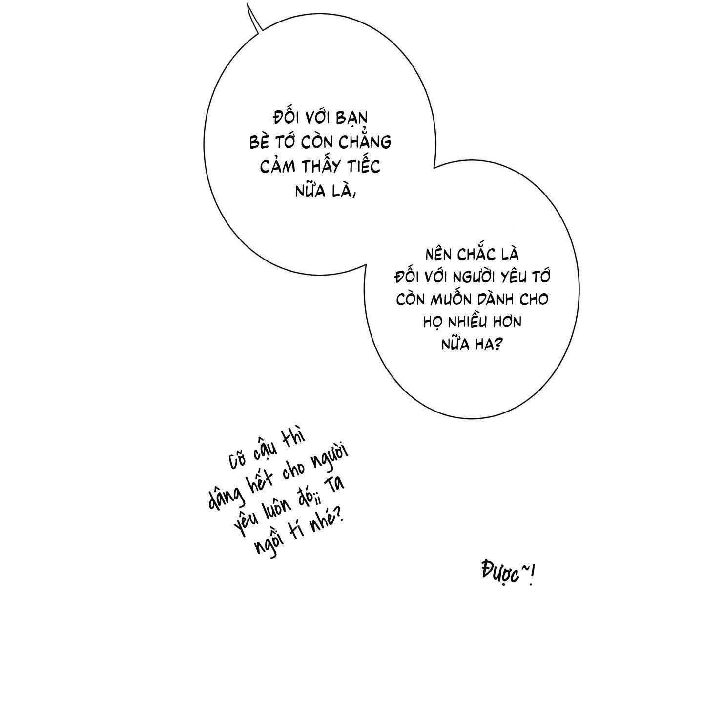 đọc truyện Tình Yêu Và Danh Vọng Chương 74 ảnh 47 tại Thiên Thai Truyện