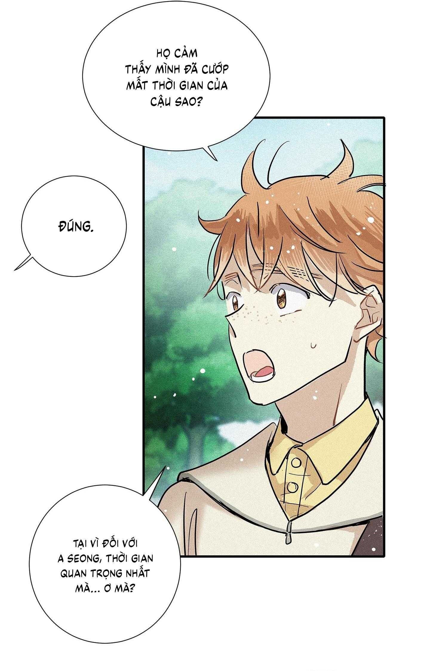 đọc truyện Tình Yêu Và Danh Vọng Chương 74 ảnh 50 tại Thiên Thai Truyện