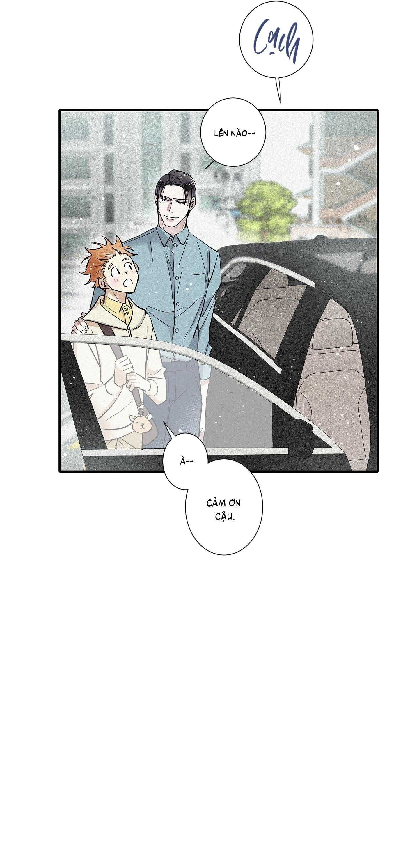 đọc truyện Tình Yêu Và Danh Vọng Chương 74 ảnh 7 tại Thiên Thai Truyện