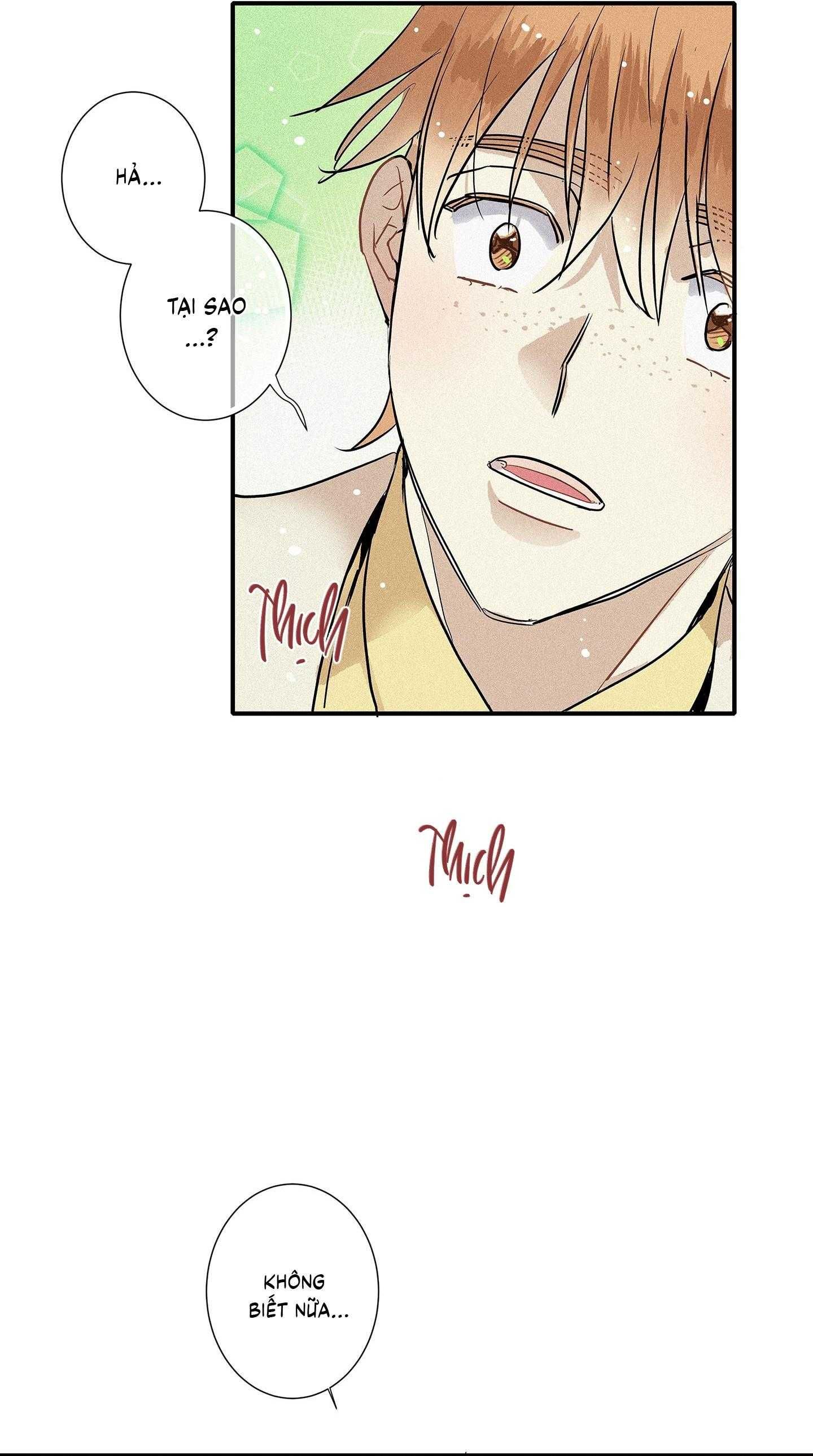 đọc truyện Tình Yêu Và Danh Vọng Chương 74 ảnh 53 tại Thiên Thai Truyện