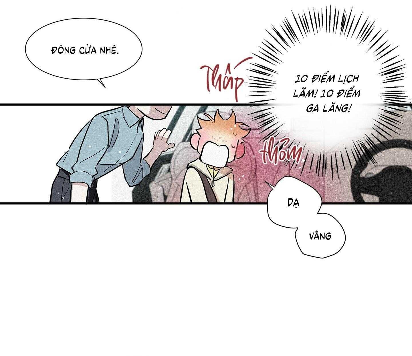 đọc truyện Tình Yêu Và Danh Vọng Chương 74 ảnh 9 tại Thiên Thai Truyện