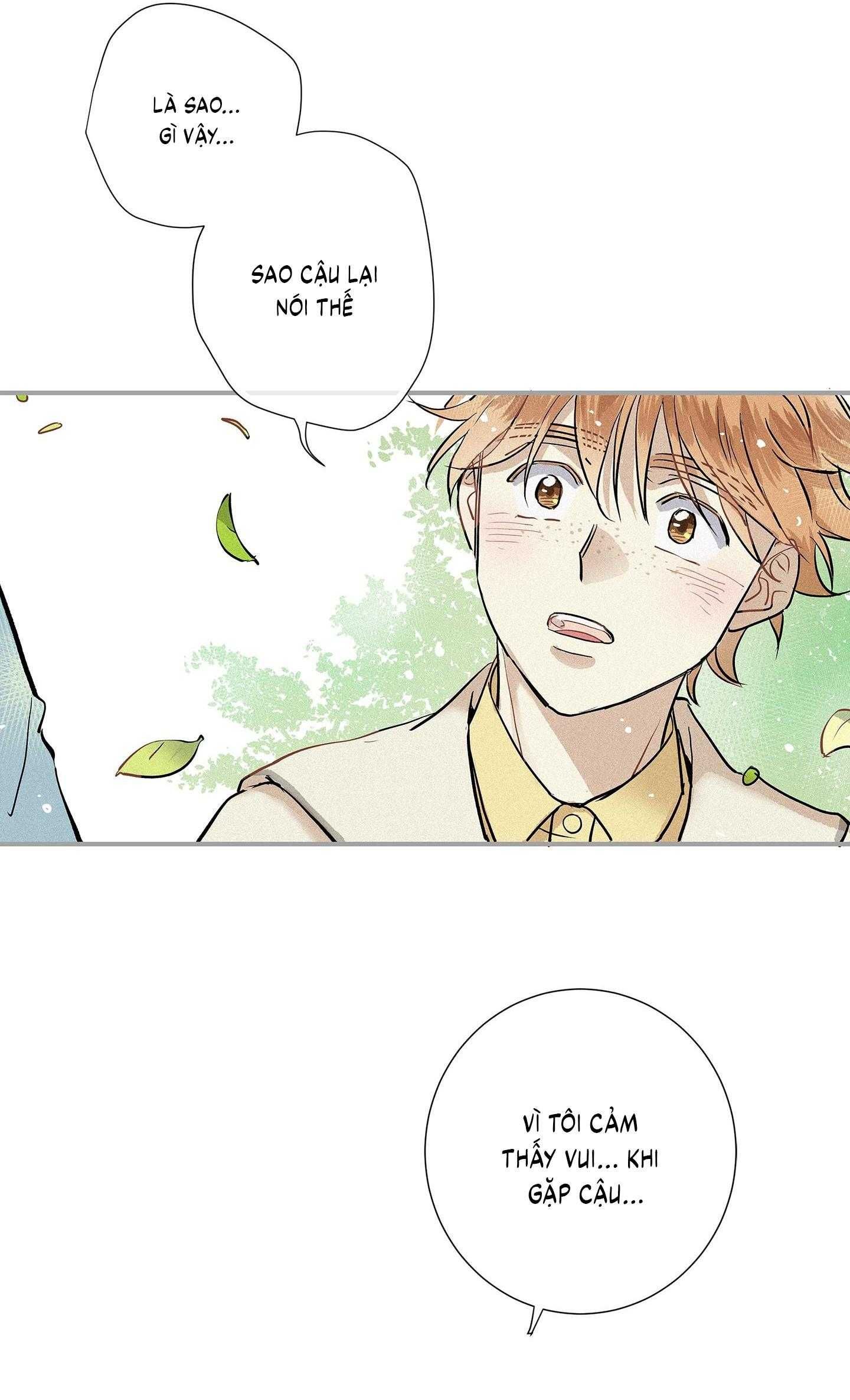 đọc truyện Tình Yêu Và Danh Vọng Chương 75 ảnh 3 tại Thiên Thai Truyện