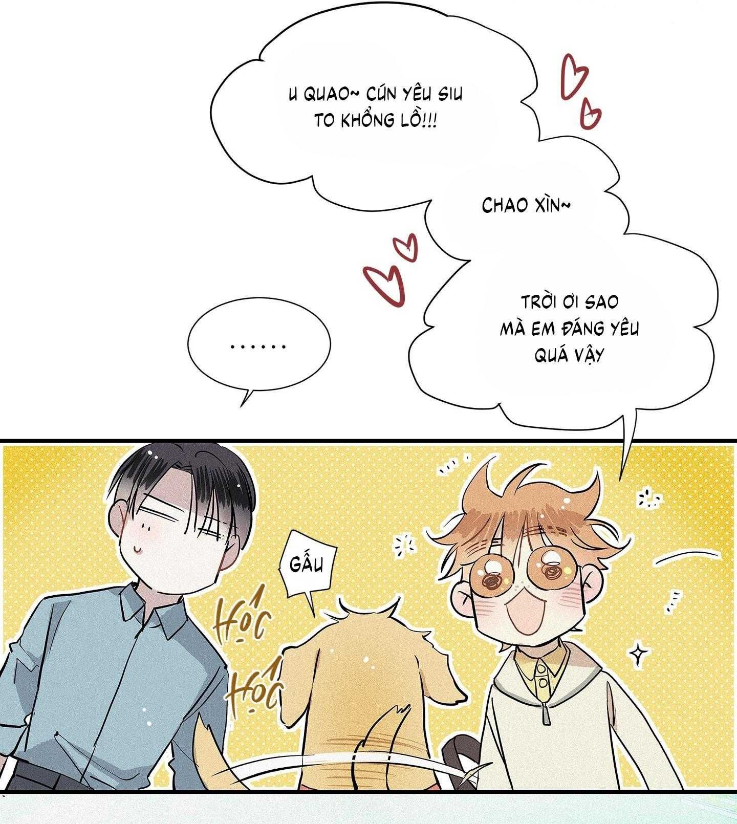 đọc truyện Tình Yêu Và Danh Vọng Chương 75 ảnh 18 tại Thiên Thai Truyện