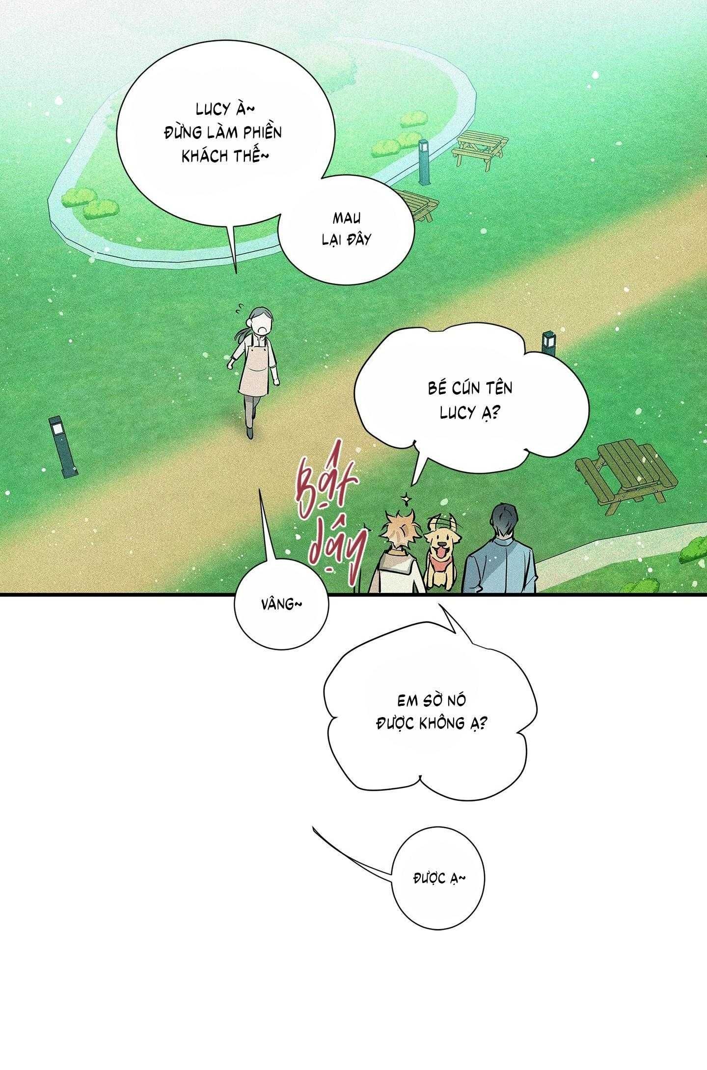 đọc truyện Tình Yêu Và Danh Vọng Chương 75 ảnh 19 tại Thiên Thai Truyện