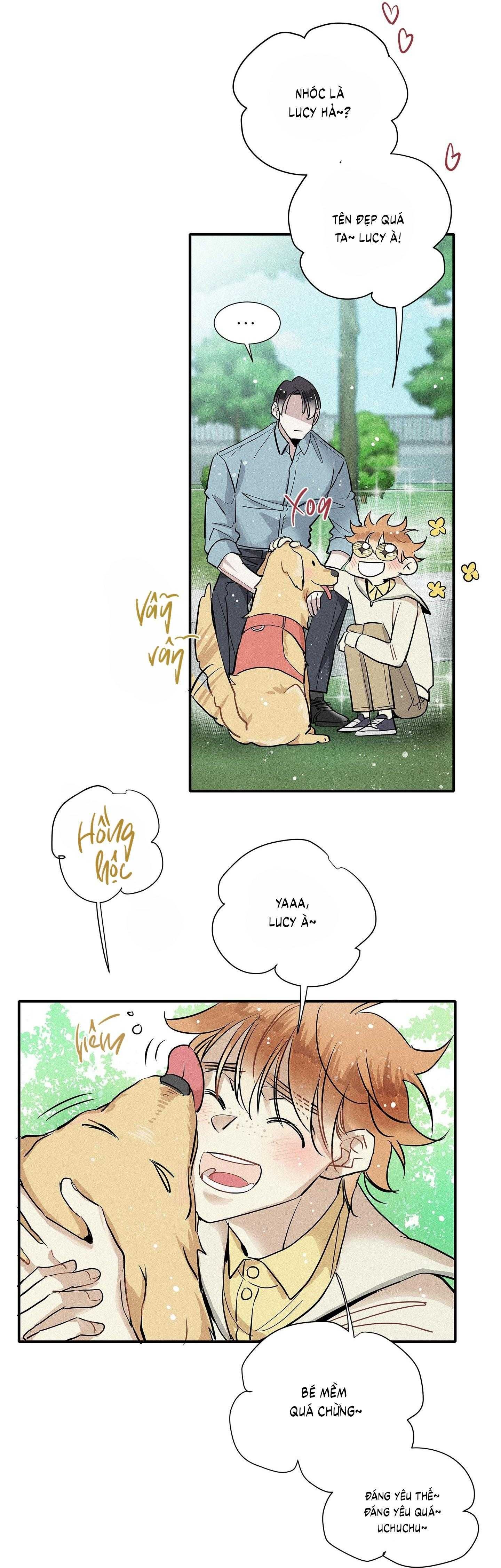 đọc truyện Tình Yêu Và Danh Vọng Chương 75 ảnh 20 tại Thiên Thai Truyện