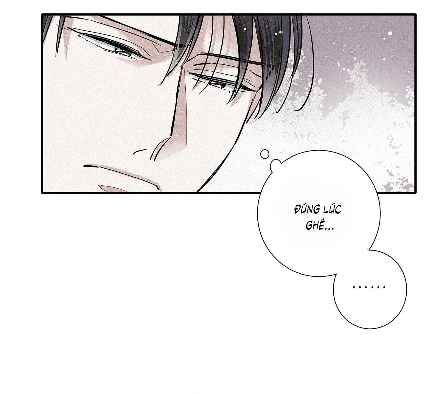 đọc truyện Tình Yêu Và Danh Vọng Chương 75 ảnh 21 tại Thiên Thai Truyện