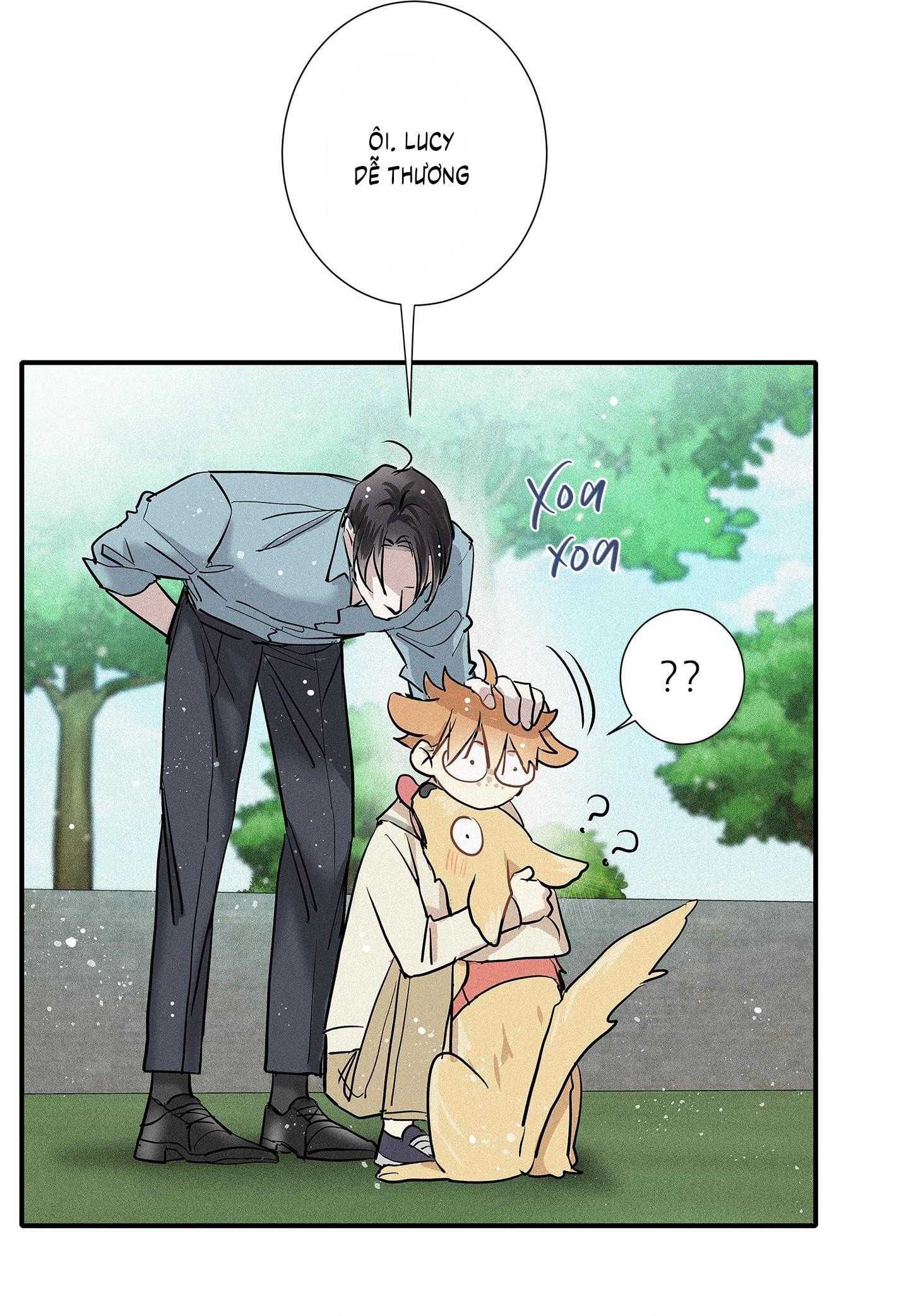 đọc truyện Tình Yêu Và Danh Vọng Chương 75 ảnh 22 tại Thiên Thai Truyện