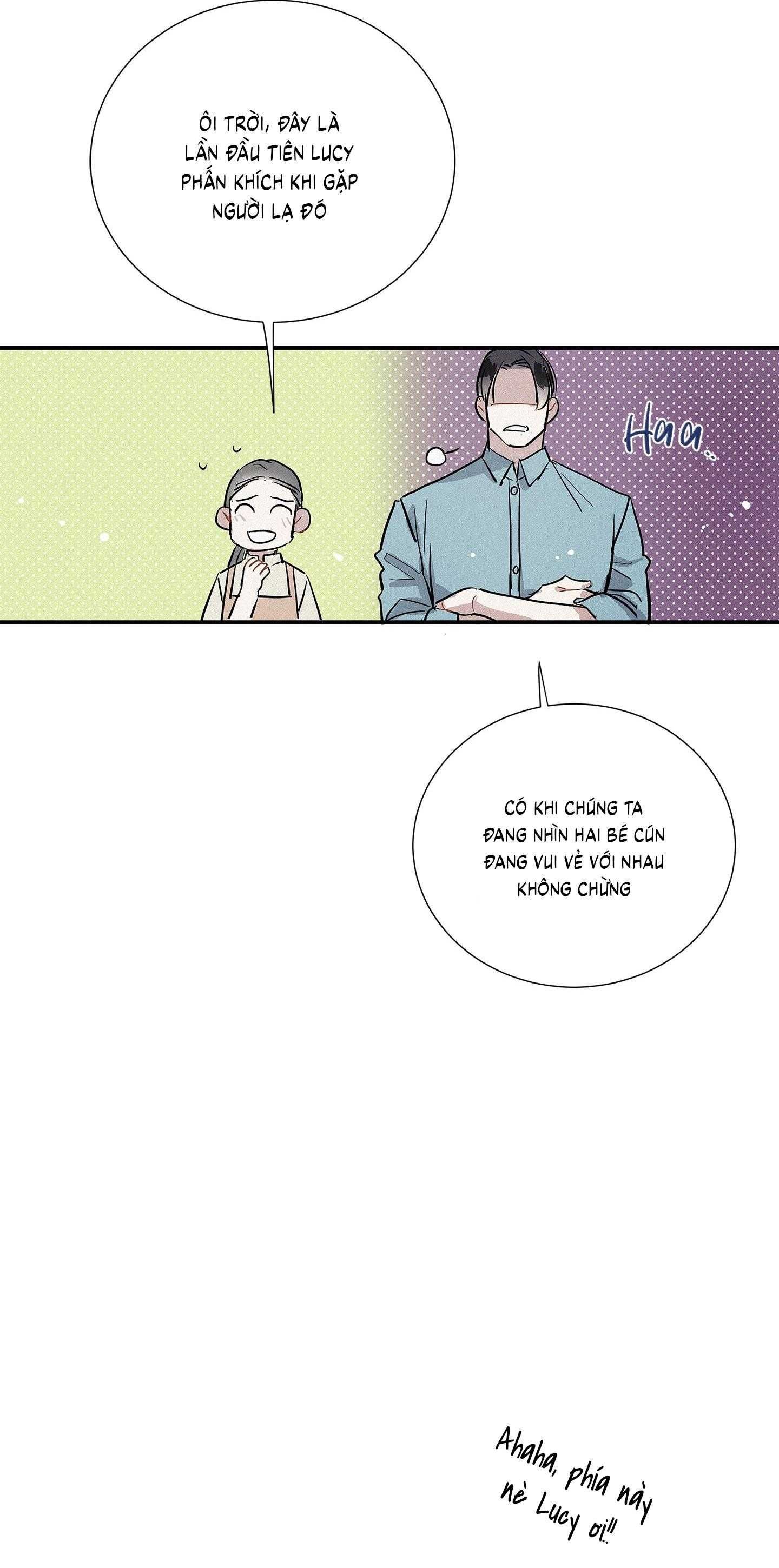 đọc truyện Tình Yêu Và Danh Vọng Chương 75 ảnh 27 tại Thiên Thai Truyện