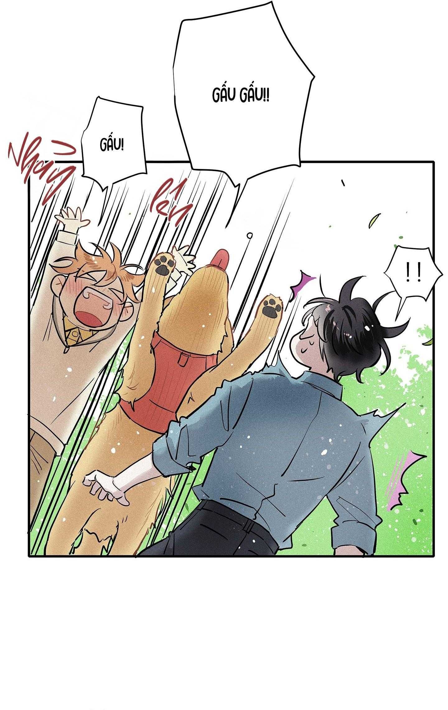 đọc truyện Tình Yêu Và Danh Vọng Chương 75 ảnh 29 tại Thiên Thai Truyện