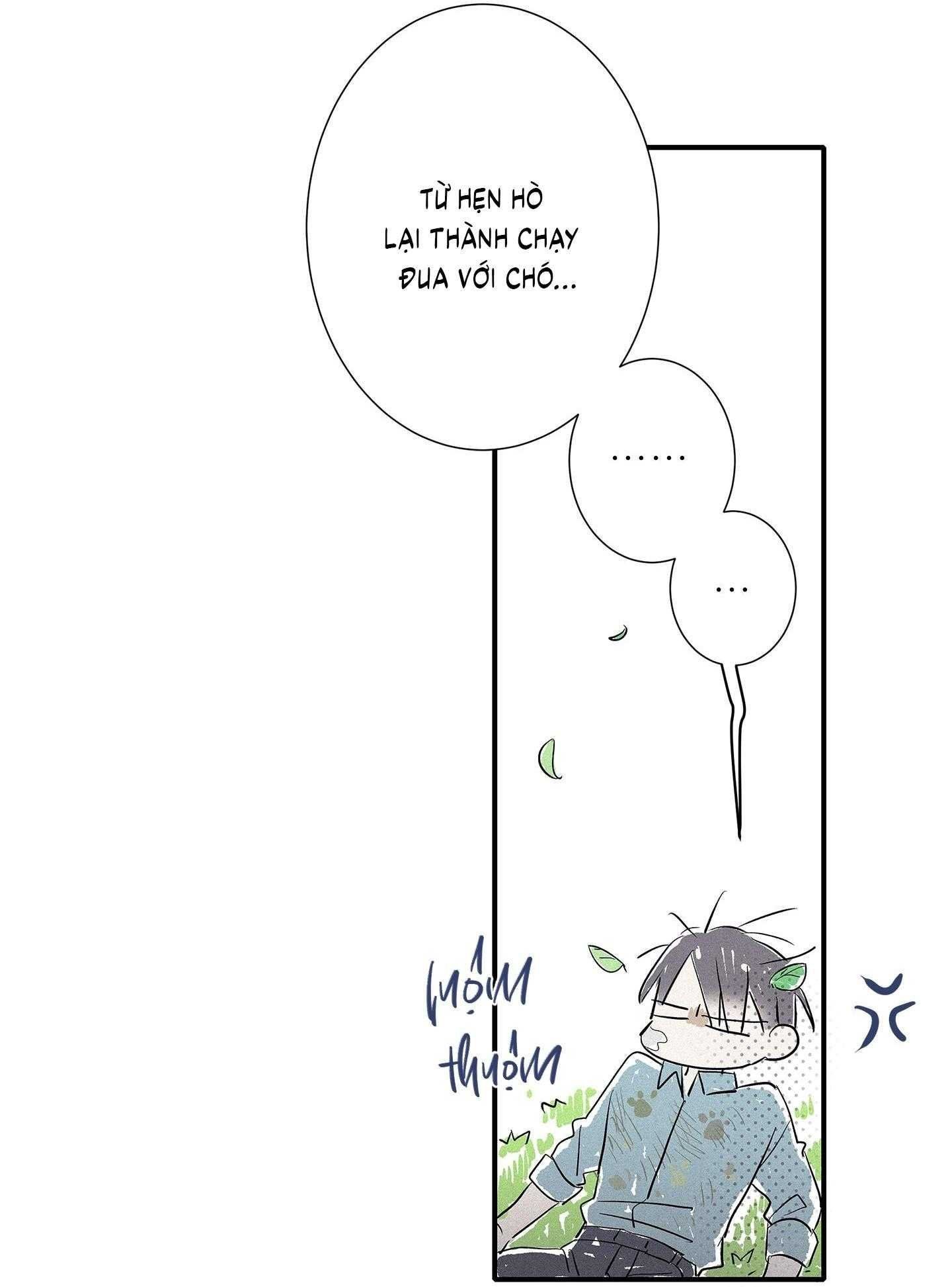 đọc truyện Tình Yêu Và Danh Vọng Chương 75 ảnh 33 tại Thiên Thai Truyện