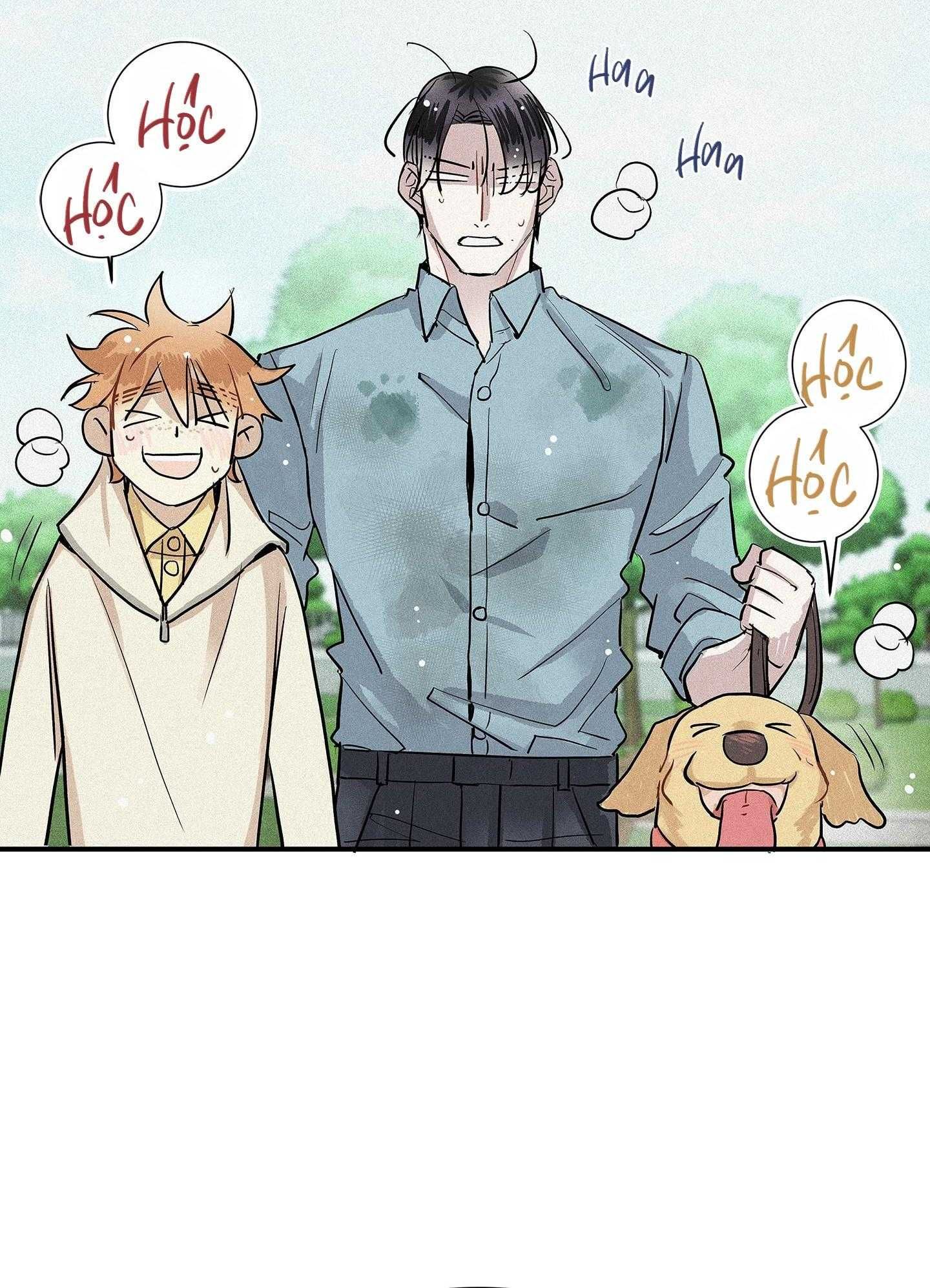 đọc truyện Tình Yêu Và Danh Vọng Chương 75 ảnh 37 tại Thiên Thai Truyện