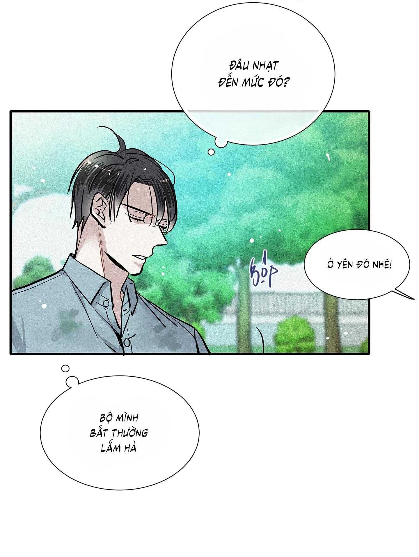 đọc truyện Tình Yêu Và Danh Vọng Chương 75 ảnh 44 tại Thiên Thai Truyện