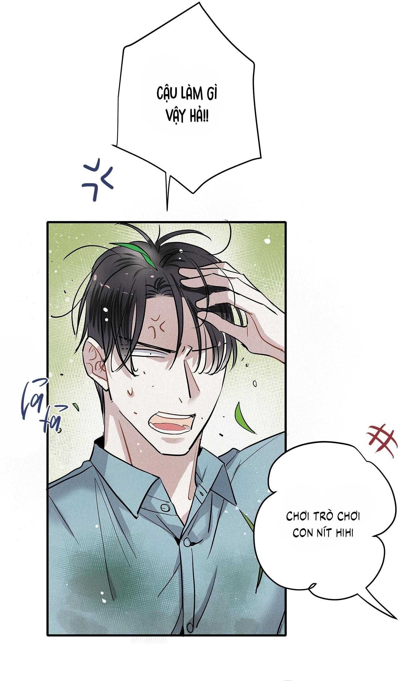 đọc truyện Tình Yêu Và Danh Vọng Chương 75 ảnh 48 tại Thiên Thai Truyện