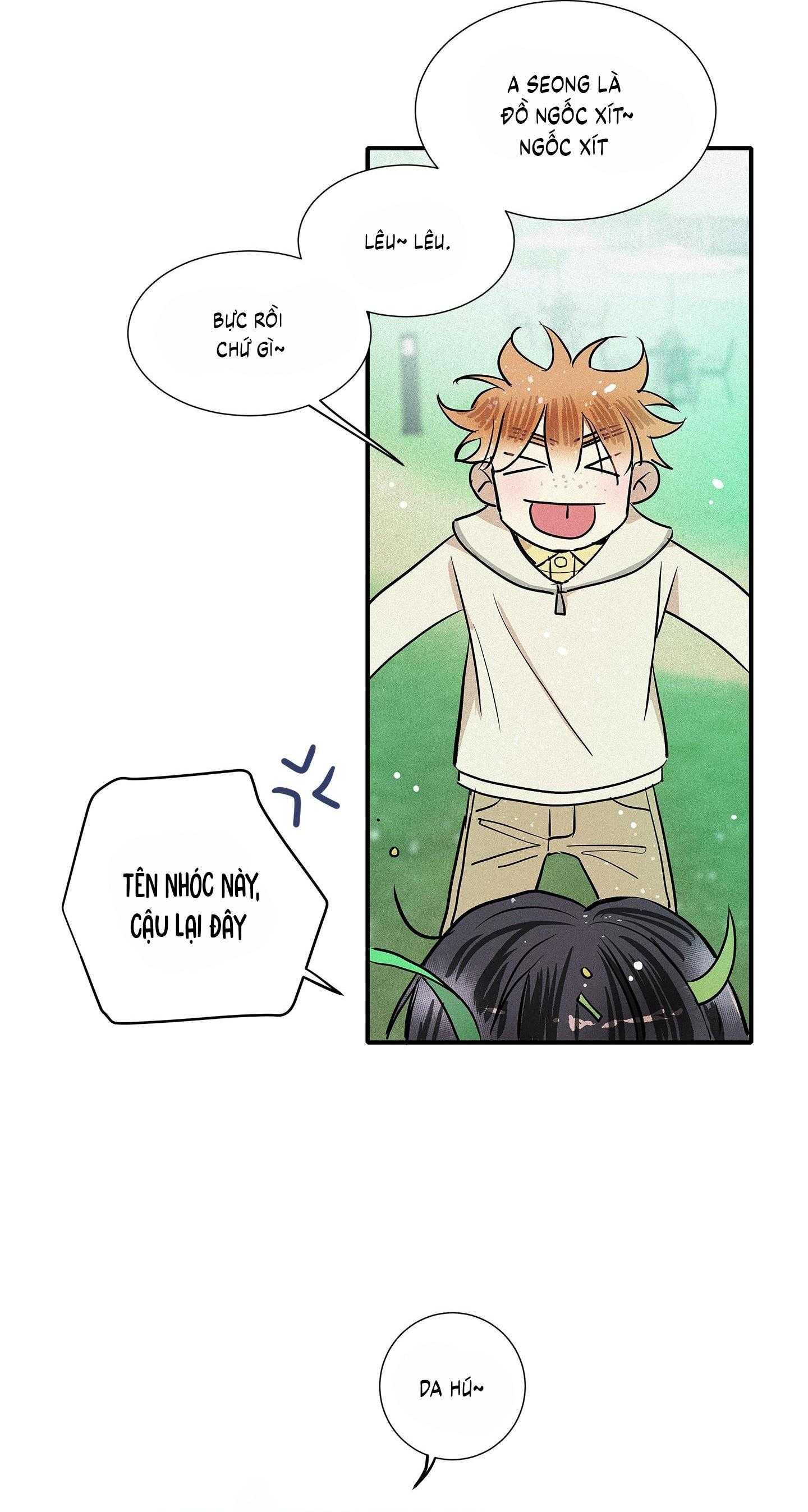 đọc truyện Tình Yêu Và Danh Vọng Chương 75 ảnh 49 tại Thiên Thai Truyện