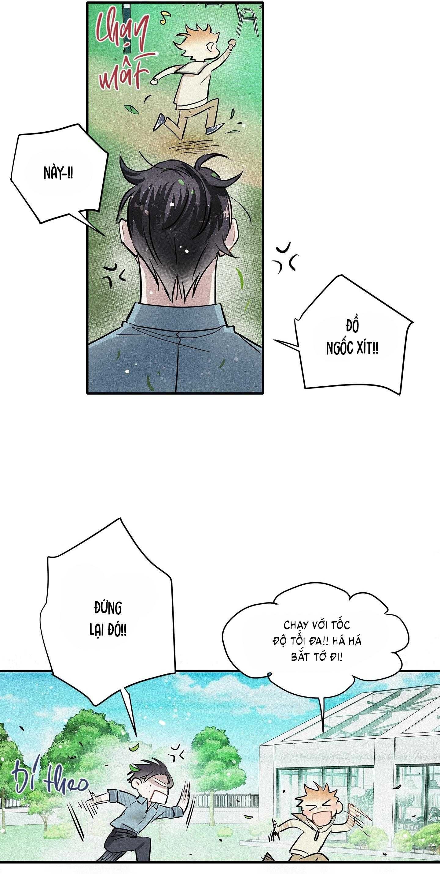 đọc truyện Tình Yêu Và Danh Vọng Chương 75 ảnh 50 tại Thiên Thai Truyện