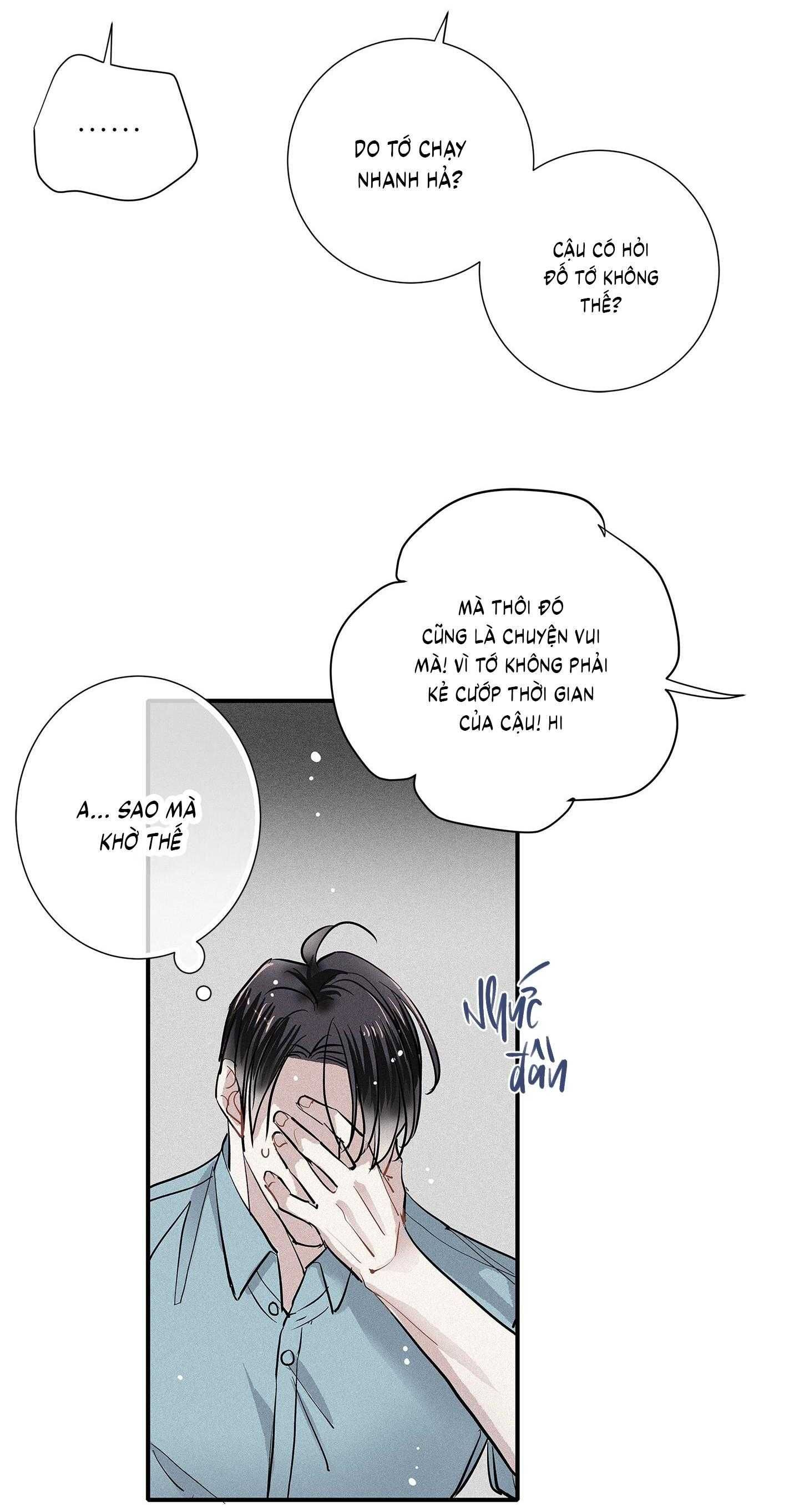 đọc truyện Tình Yêu Và Danh Vọng Chương 75 ảnh 8 tại Thiên Thai Truyện