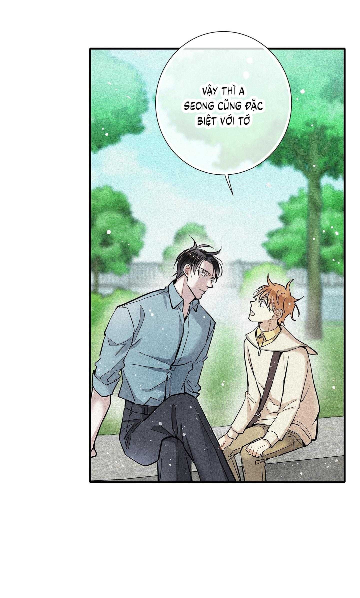 đọc truyện Tình Yêu Và Danh Vọng Chương 75 ảnh 11 tại Thiên Thai Truyện