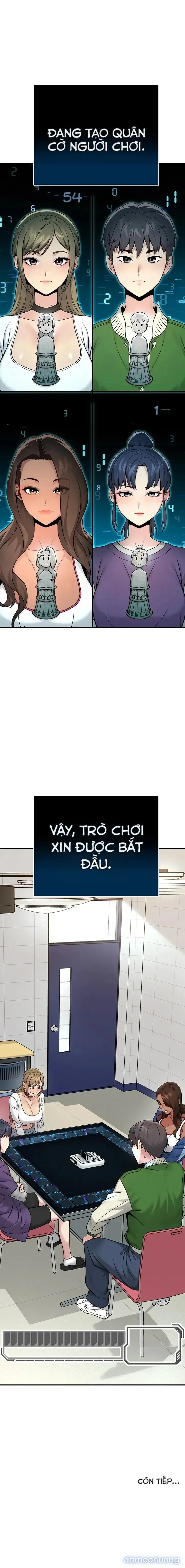 đọc truyện Tình Yêu Và Rủi Ro Chương 1 ảnh 29 tại Thiên Thai Truyện