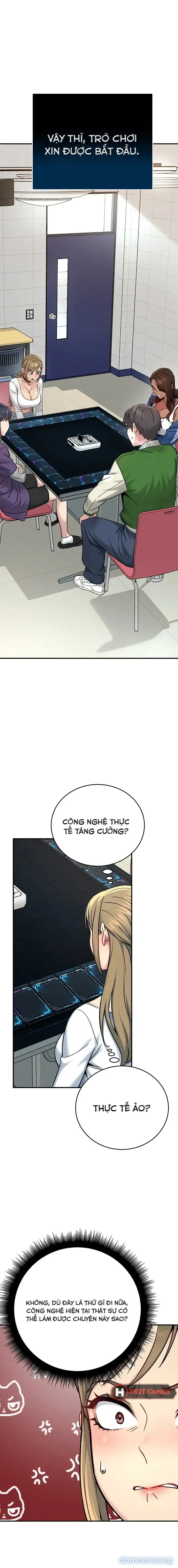 đọc truyện Tình Yêu Và Rủi Ro Chương 2 ảnh 3 tại Thiên Thai Truyện