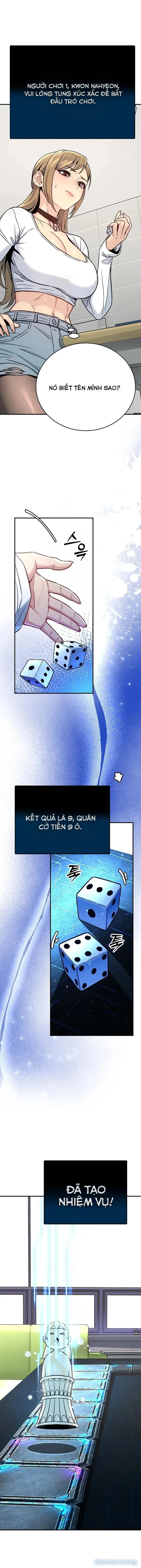 đọc truyện Tình Yêu Và Rủi Ro Chương 2 ảnh 6 tại Thiên Thai Truyện