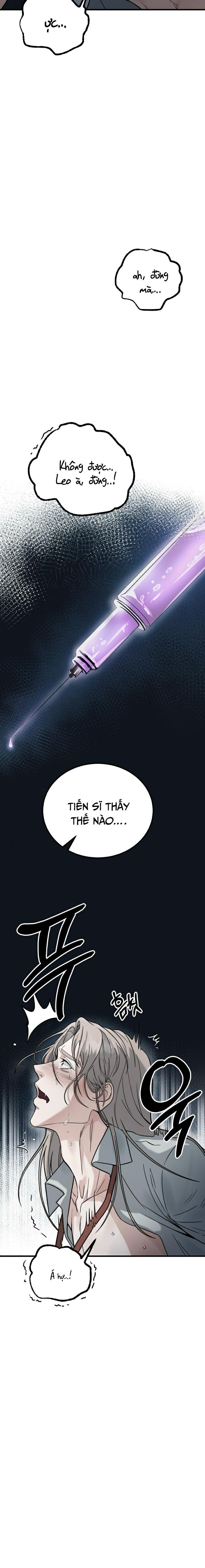 đọc truyện Tình Yêu Và Thù Hận Chương 1 ảnh 32 tại Thiên Thai Truyện