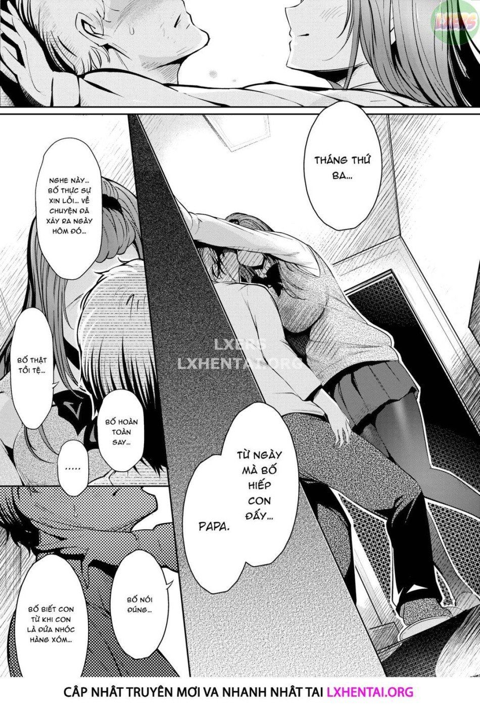 đọc truyện Tình Yêu Vếu Khủng Chương 0 ảnh 5 tại Thiên Thai Truyện