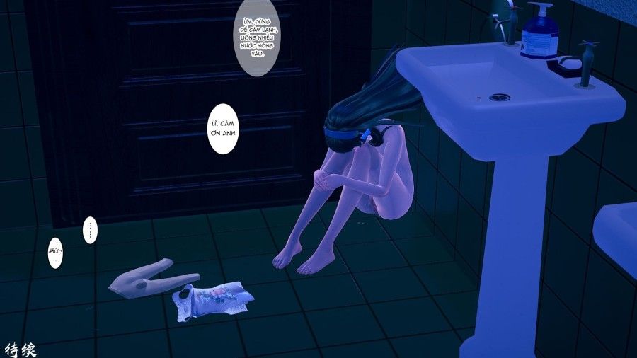đọc truyện Tình Yêu Vĩnh Cửu Chương 6 ảnh 12 tại Giả Dược