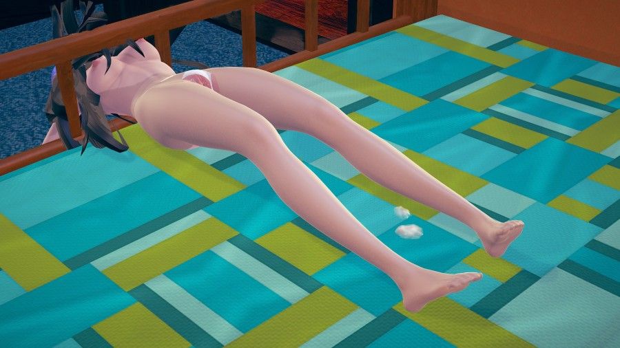 đọc truyện Tình Yêu Vĩnh Cửu Chương 6 ảnh 8 tại Giả Dược