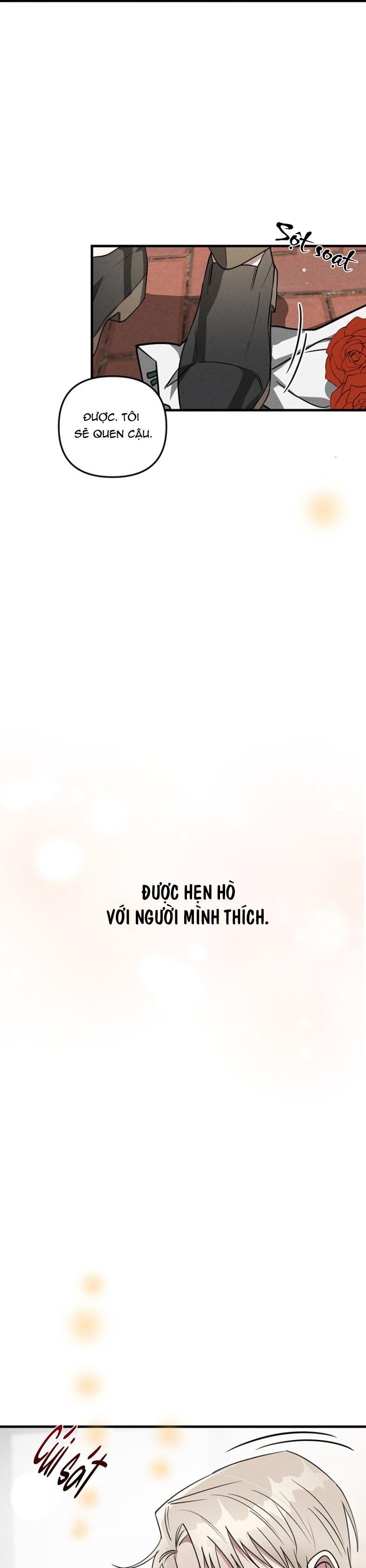 đọc truyện Tình Yêu Vỡ Òa Chương 0 ảnh 2 tại Giả Dược