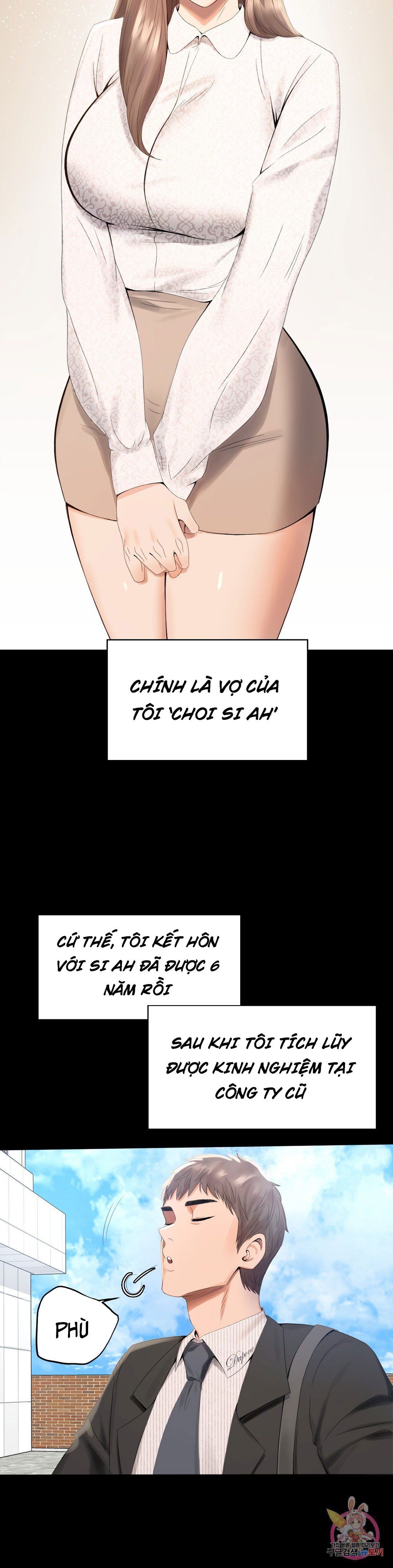 đọc truyện Tình Yêu Vụng Trộm Chương 1 ảnh 18 tại Thiên Thai Truyện