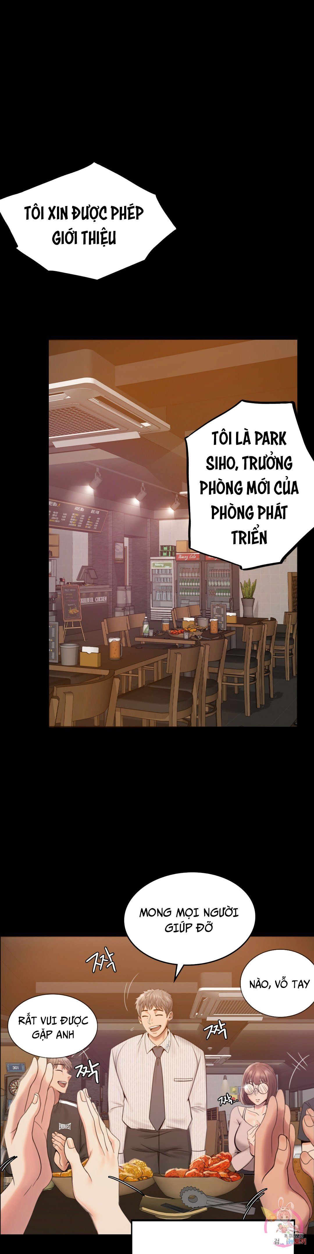 đọc truyện Tình Yêu Vụng Trộm Chương 1 ảnh 53 tại Thiên Thai Truyện