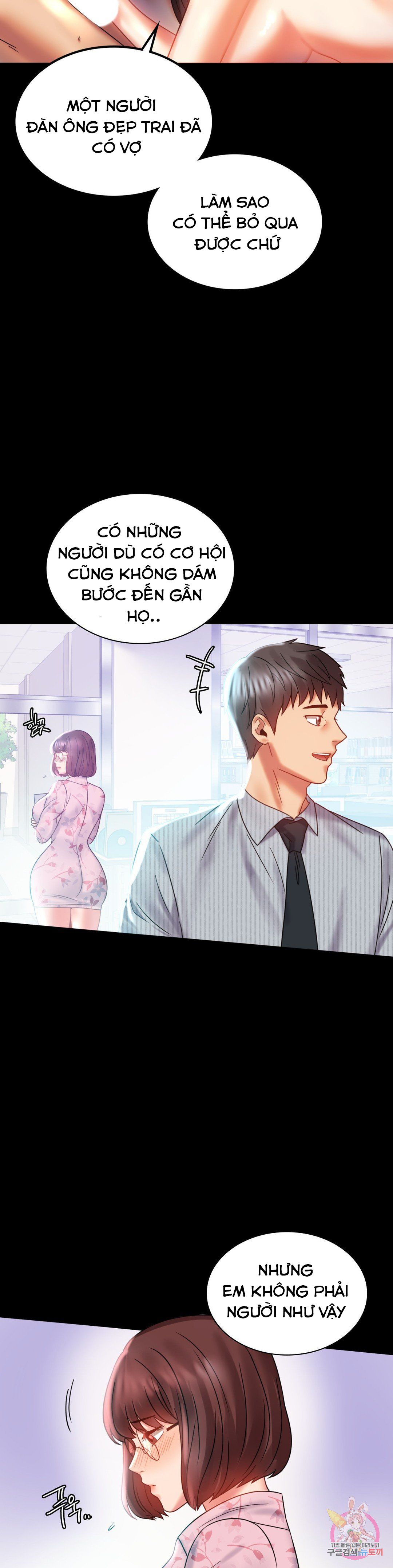 đọc truyện Tình Yêu Vụng Trộm Chương 10 ảnh 11 tại Thiên Thai Truyện