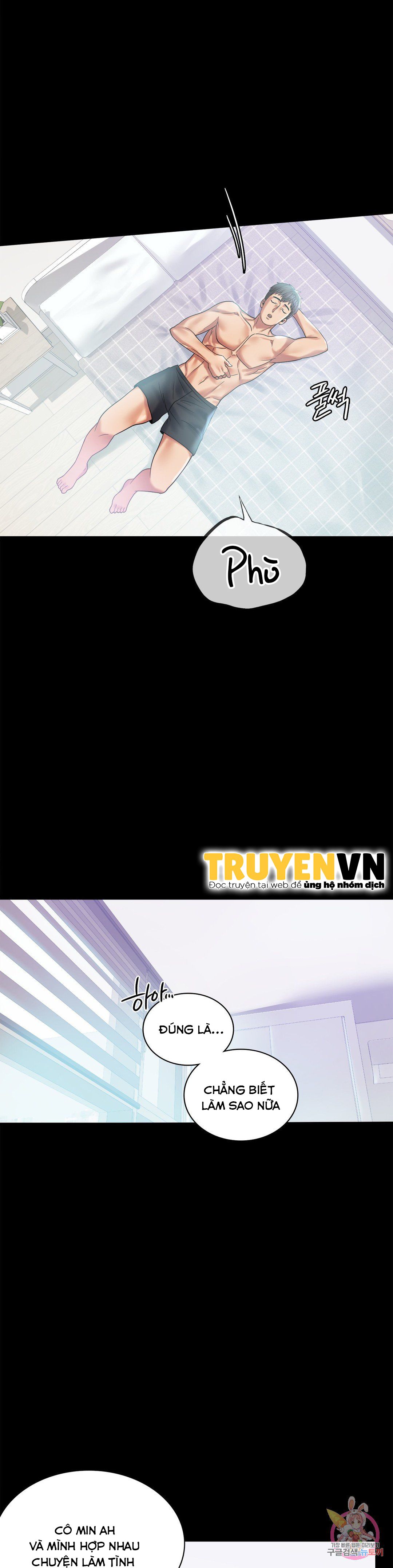 đọc truyện Tình Yêu Vụng Trộm Chương 10 ảnh 25 tại Thiên Thai Truyện