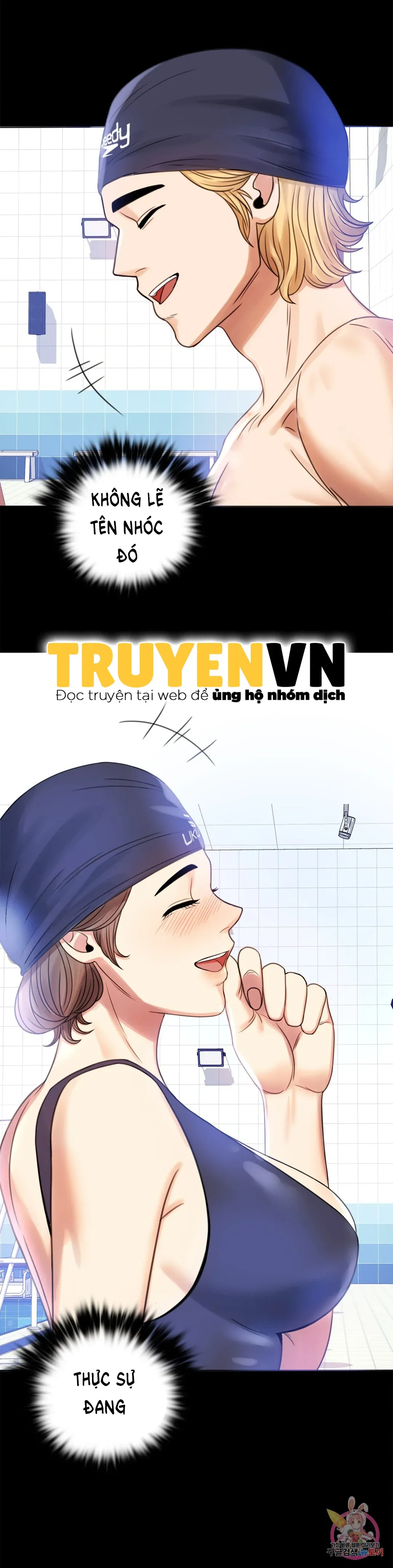 đọc truyện Tình Yêu Vụng Trộm Chương 3 ảnh 12 tại Thiên Thai Truyện