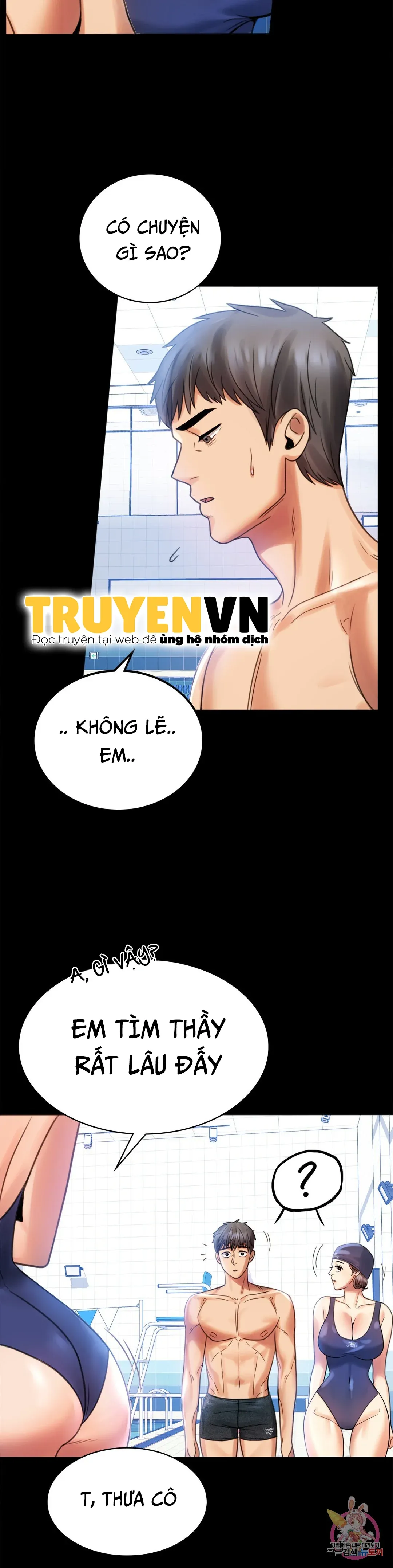 đọc truyện Tình Yêu Vụng Trộm Chương 3 ảnh 17 tại Thiên Thai Truyện