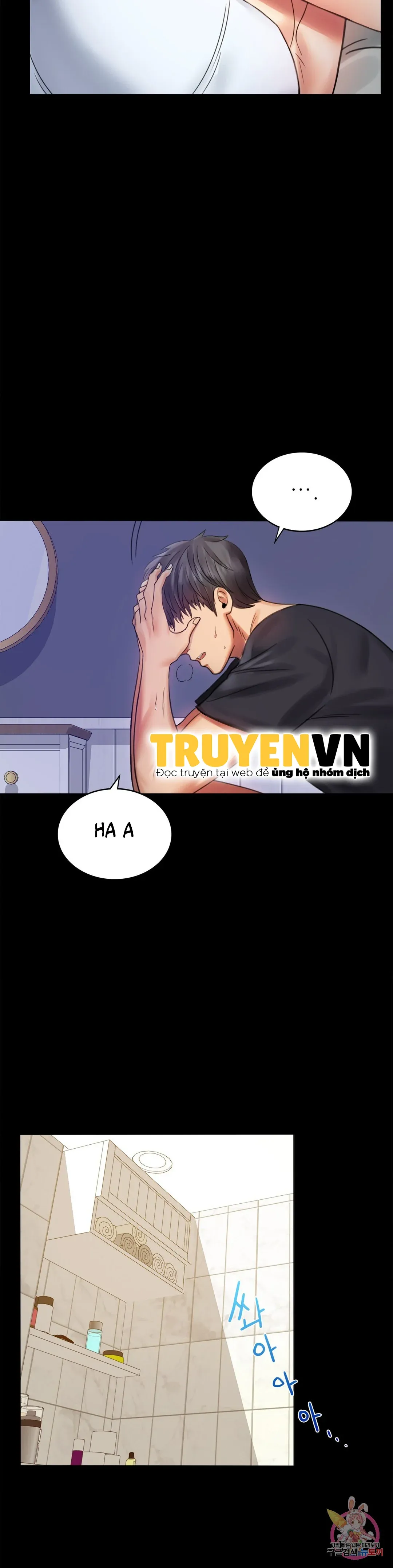 đọc truyện Tình Yêu Vụng Trộm Chương 3 ảnh 32 tại Thiên Thai Truyện