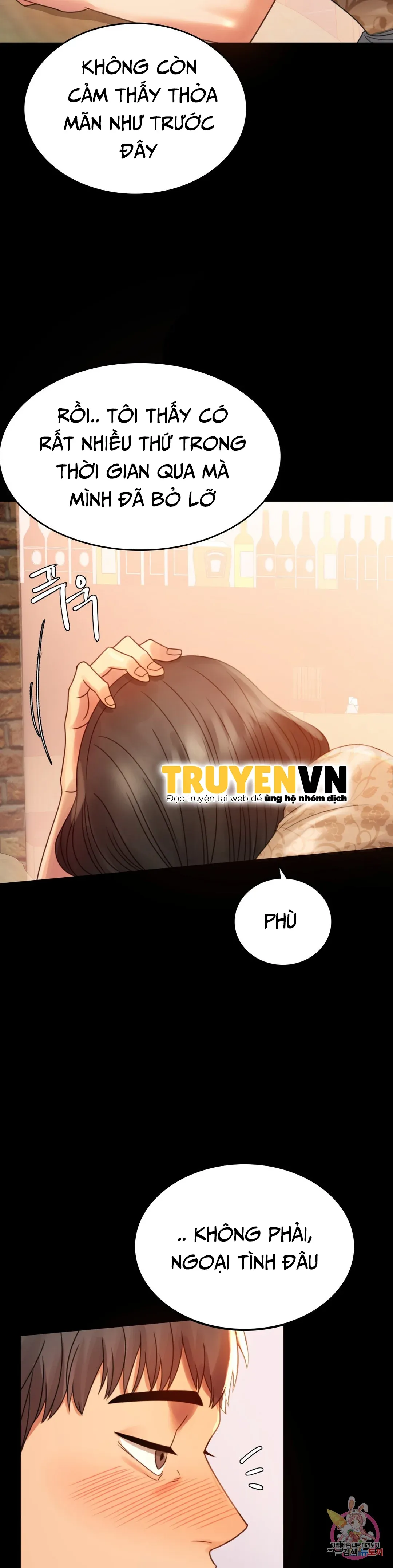 đọc truyện Tình Yêu Vụng Trộm Chương 4 ảnh 24 tại Thiên Thai Truyện