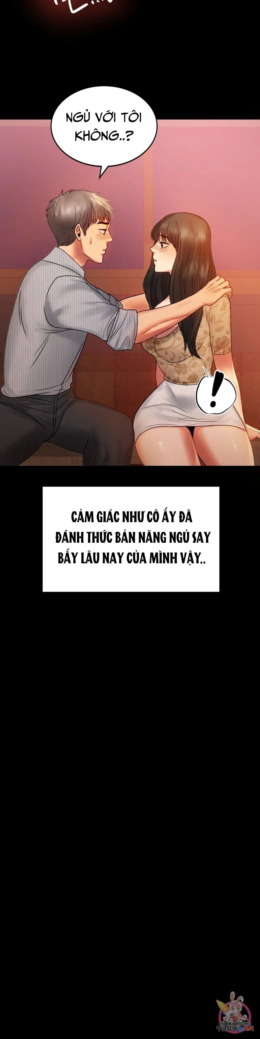 đọc truyện Tình Yêu Vụng Trộm Chương 4 ảnh 34 tại Thiên Thai Truyện