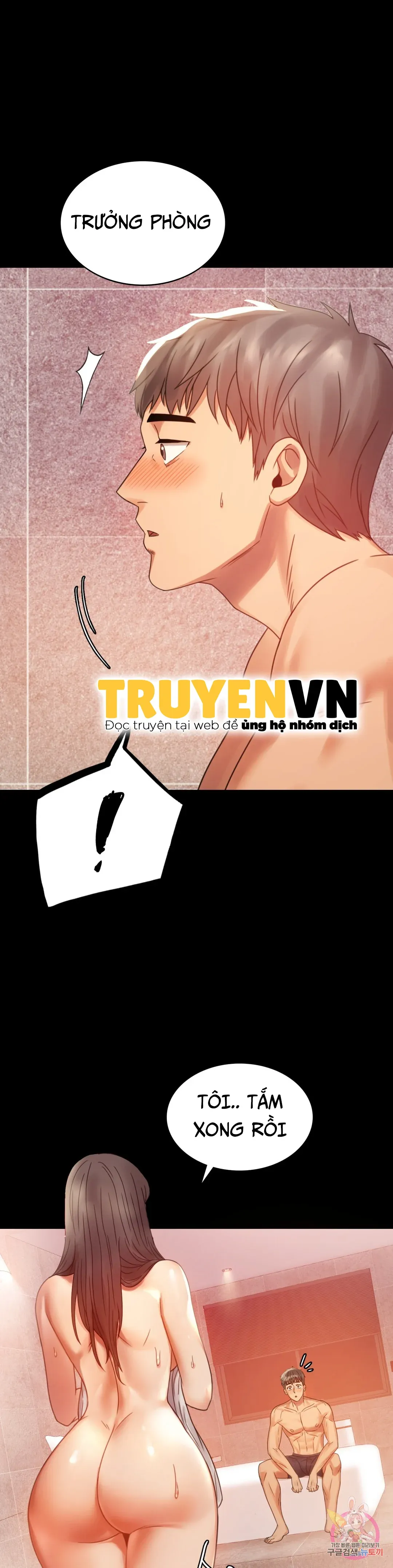 đọc truyện Tình Yêu Vụng Trộm Chương 5 ảnh 1 tại Thiên Thai Truyện