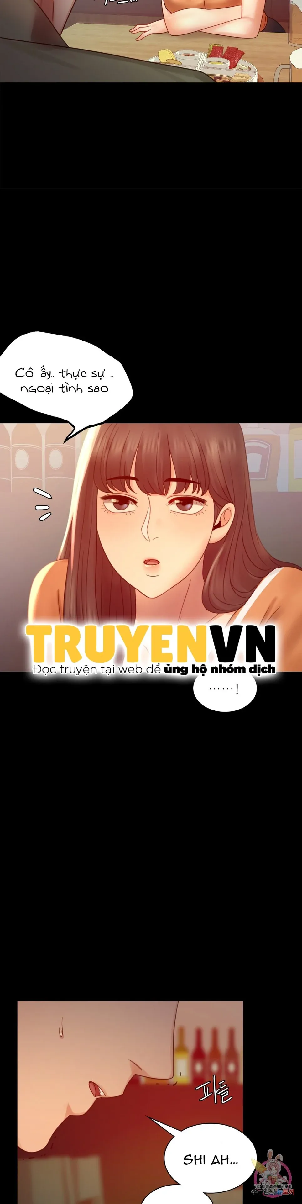đọc truyện Tình Yêu Vụng Trộm Chương 6 ảnh 28 tại Thiên Thai Truyện