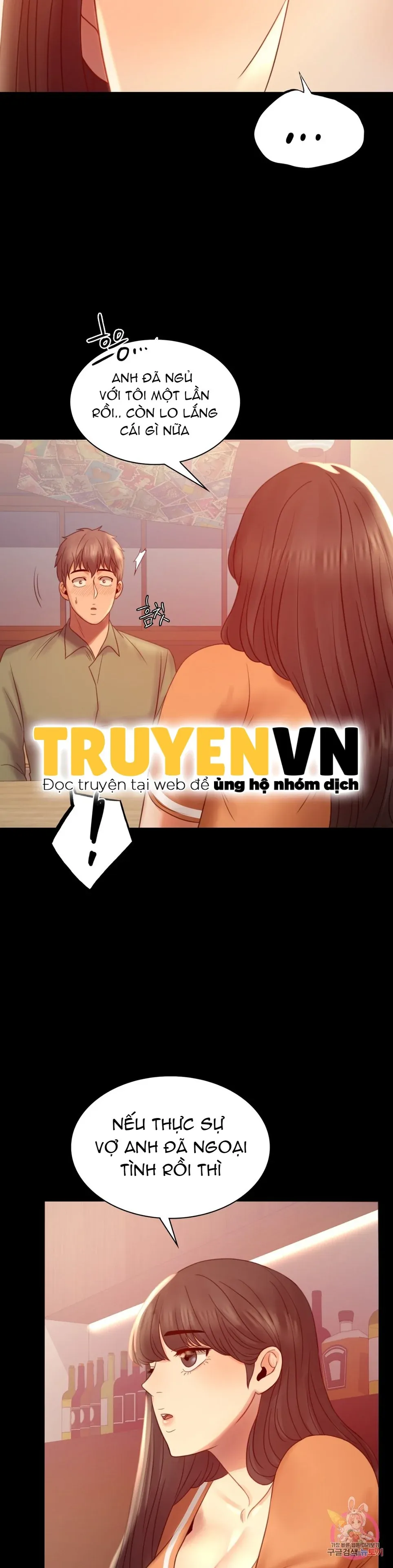 đọc truyện Tình Yêu Vụng Trộm Chương 6 ảnh 30 tại Thiên Thai Truyện