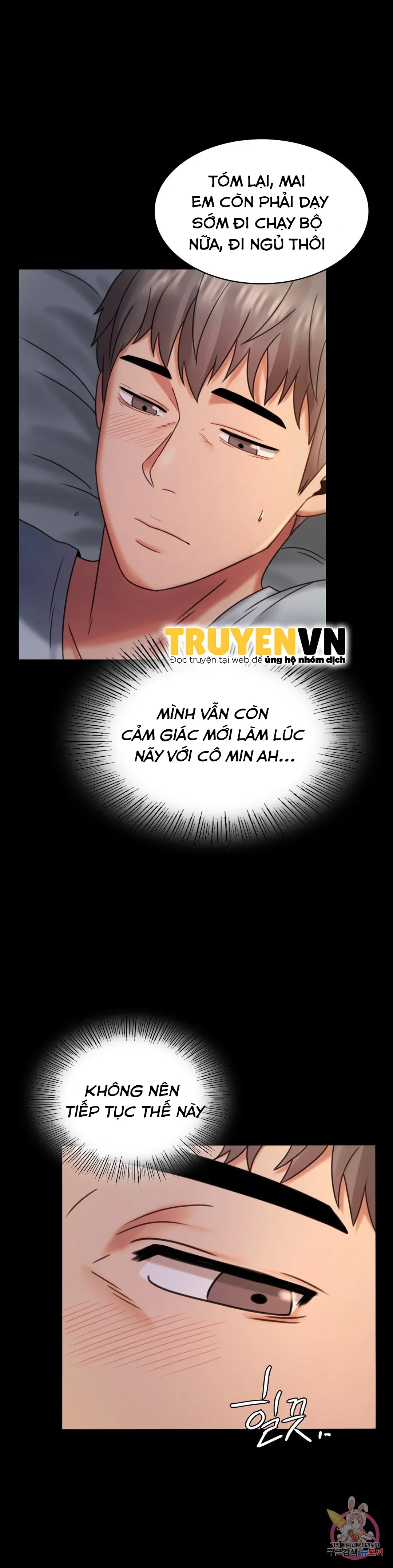 đọc truyện Tình Yêu Vụng Trộm Chương 7 ảnh 21 tại Thiên Thai Truyện