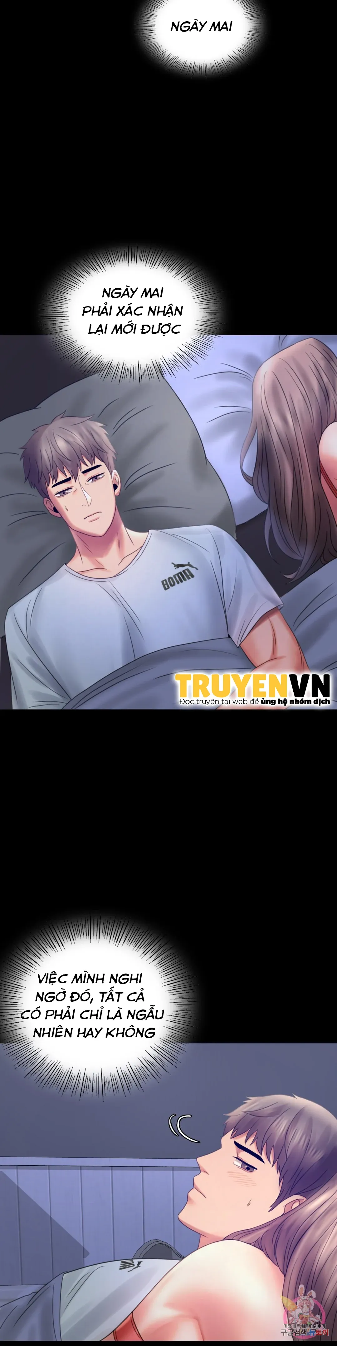 đọc truyện Tình Yêu Vụng Trộm Chương 7 ảnh 32 tại Thiên Thai Truyện