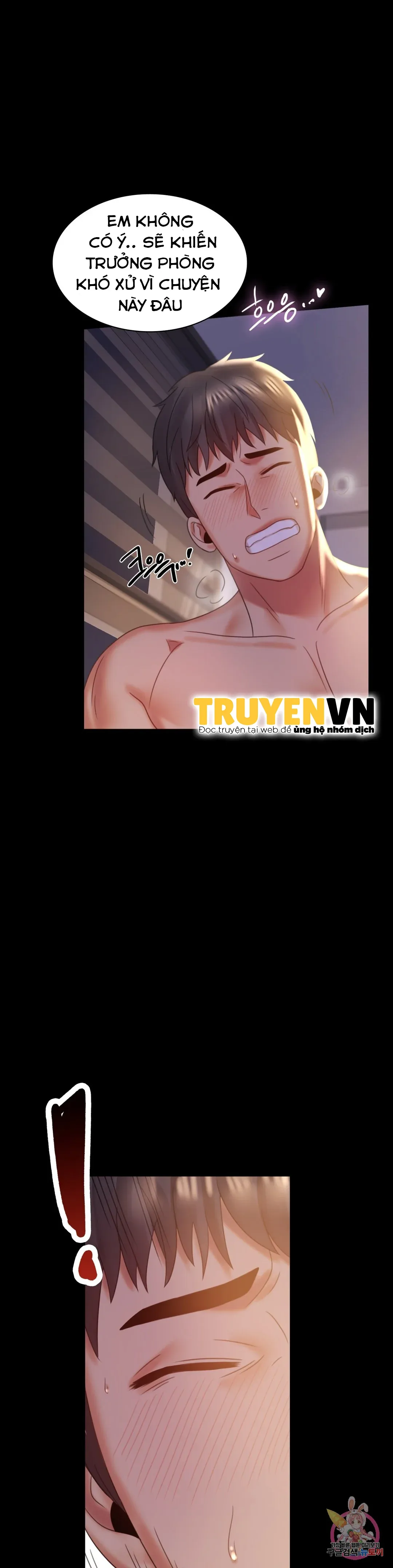 đọc truyện Tình Yêu Vụng Trộm Chương 9 ảnh 34 tại Thiên Thai Truyện