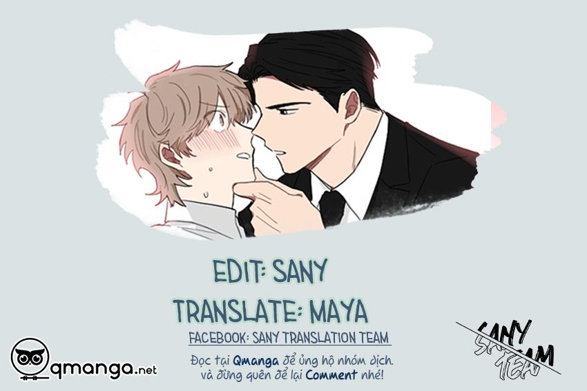 đọc truyện Tình Yêu Yakuza Chương 1 ảnh 8 tại Thiên Thai Truyện