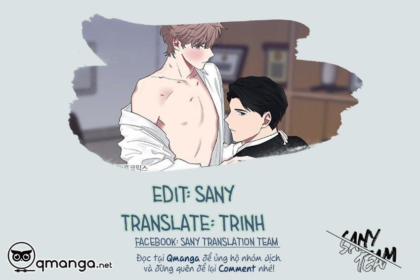 đọc truyện Tình Yêu Yakuza Chương 19 ảnh 11 tại Thiên Thai Truyện